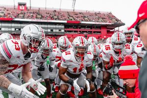 Image post by @ohiostatefb on Instagram