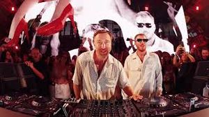 Video post by @davidguetta on YouTube