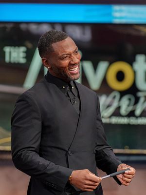 Image post by @realrclark on Instagram