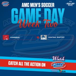 Image post by @amcsportsonline on Instagram