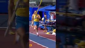 Video post by @eurosportdeutschland on YouTube