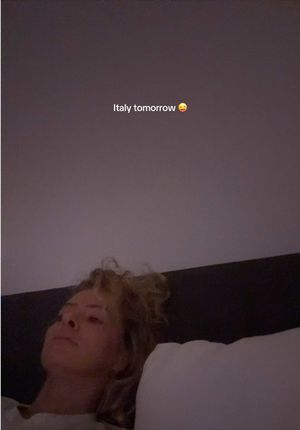 Video post by @hayleylewis_sports on TikTok