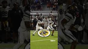 Video post by @maxpreps on YouTube