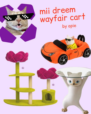 Image post by @wayfair on Instagram