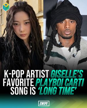 Image post by @ourgenerationmusic on Instagram