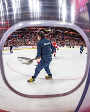 Image post by @flapanthersicecrew on Instagram