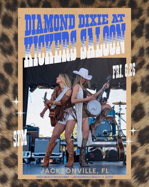 Image post by @diamonddixiellc on Instagram