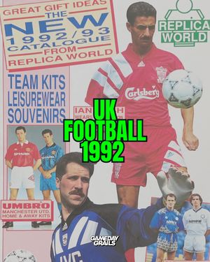 Image post by @gamedaygrails on Instagram