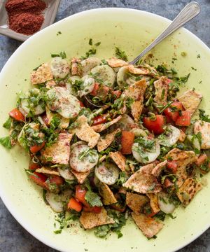 Image post by @testkitchen on Instagram