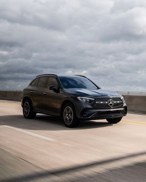 Image post by @mercedesbenzcanada on Instagram