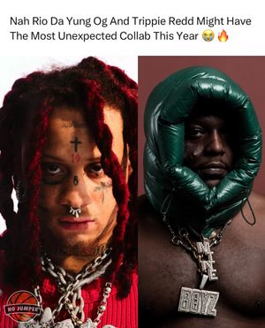 Image post by @nojumper on Instagram