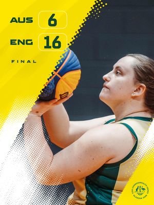 Image post by @basketballaus on Instagram