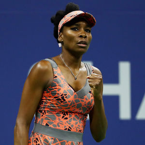 Image post by @usopen on Instagram