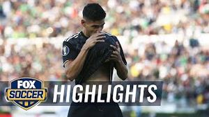 Video post by @FOX Soccer on YouTube