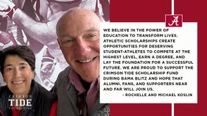 Image post by @uactf on Instagram