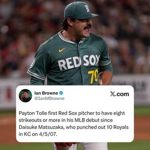 Image post by @mlbpipeline on Instagram