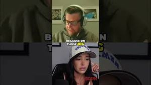 Video post by @stephiesmallsshow on YouTube