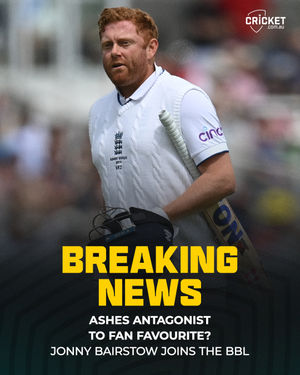 Image post by @cricketcomau on Instagram