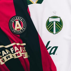 Image post by @soccerdotcom on Instagram