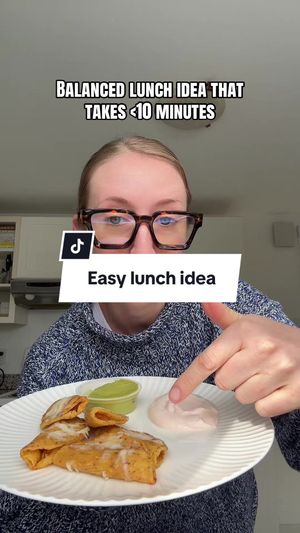 Video post by @wholesomechicknutrition on TikTok