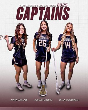 Image post by @fsuwclublacrosse on Instagram