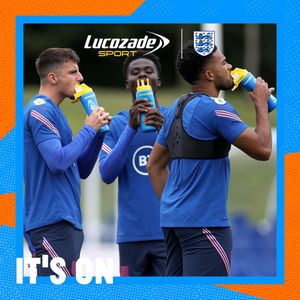 Image post by @lucozade on Instagram