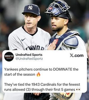 Image post by @undrafted.sports on Instagram