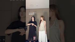 Video post by @itzy on YouTube