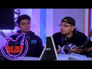 Video post by @sadboyradio on YouTube