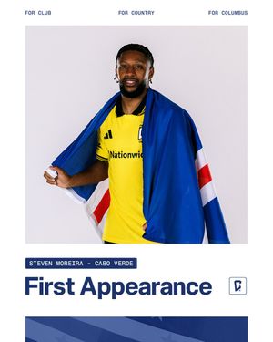 Image post by @ColumbusCrew on Twitter