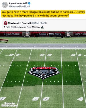 Video post by @sports.illustrated on TikTok