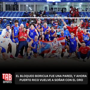 Image post by @tabdeportes on Instagram
