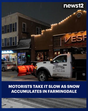 Image post by @news12li on Instagram