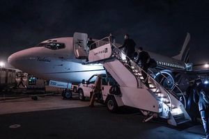 Image post by @sanjosesharks on Instagram