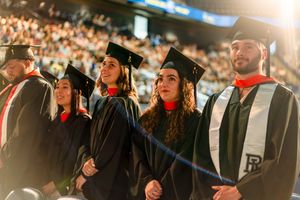 Image post by @universityofri on Instagram