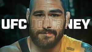 Video post by @ufc on YouTube