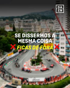 Video post by @daznportugal on TikTok