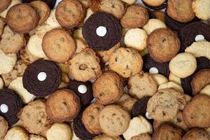 Image post by @vals.cookies.store on Instagram