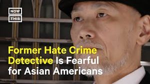 Video post by @nowthisnews on YouTube