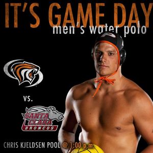 Image post by @pacifictigers on Instagram