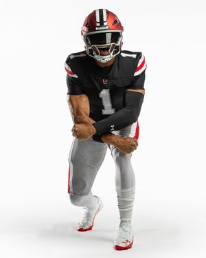 Video post by @riddellsports on TikTok