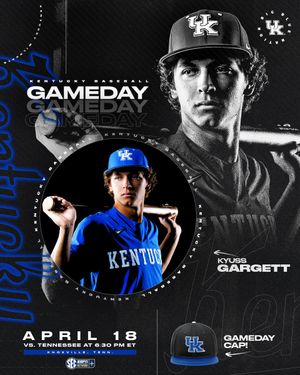 Image post by @UKBaseball on Twitter