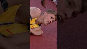 Video post by @Wanda Diamond League on YouTube