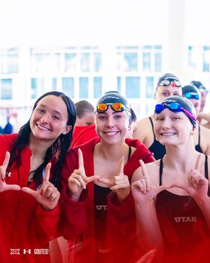 Image post by @utahswimdive on Instagram