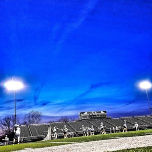Image post by @lakeorionlacrosse on Instagram