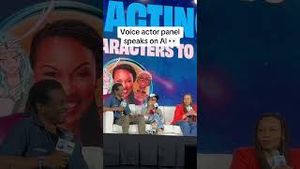 Video post by @dreamcon on YouTube