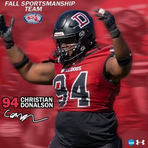 Image post by @deanbulldogs on Instagram