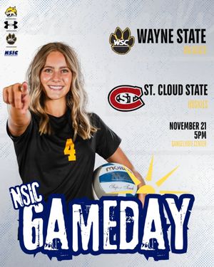 Image post by @wscwildcatvb on Instagram