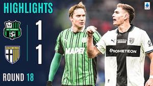 Video post by @seriea on YouTube