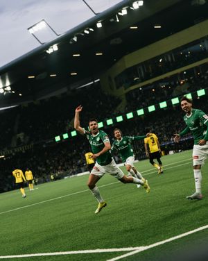 Image post by @fc_st.gallen1879 on Instagram